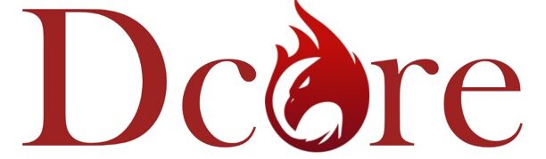 Dcore Fireplace