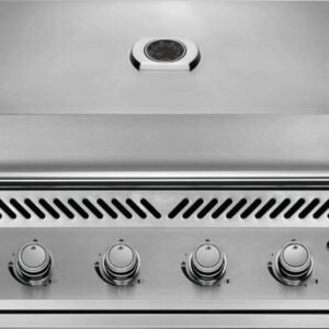 BUILT-IN 500 SERIES 32 GRILL HEAD