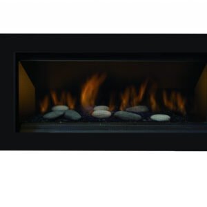 Bennett 45 Gas Fireplace